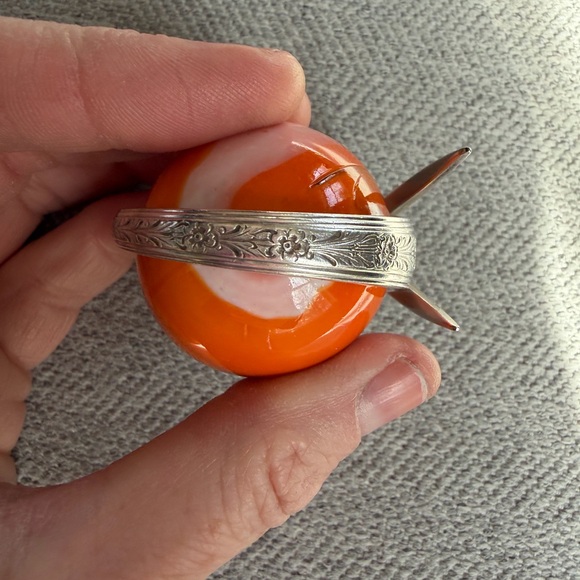 Marble Fork Snail - Picture 6 of 8